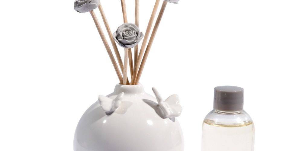 أسرع وصفة تعطري بها دارك