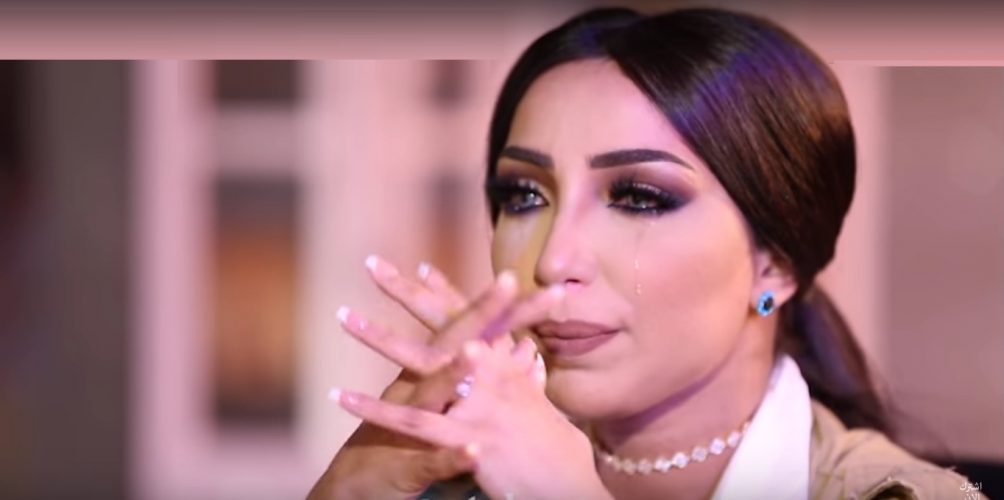دنيا بطمة: لو لم أكن ناجحة لما هوجمت