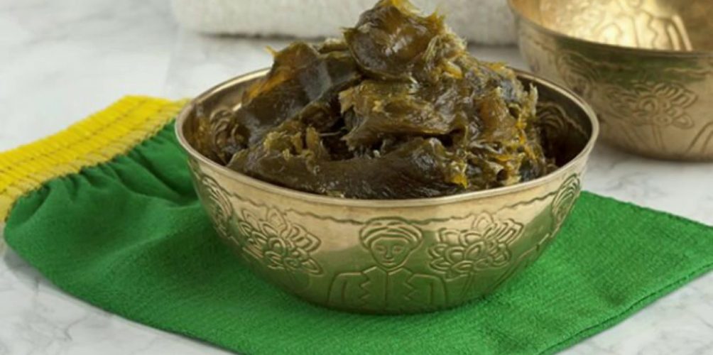 بالفيديو:طريقة سهلة لصنع الصابون البلدي في البيت