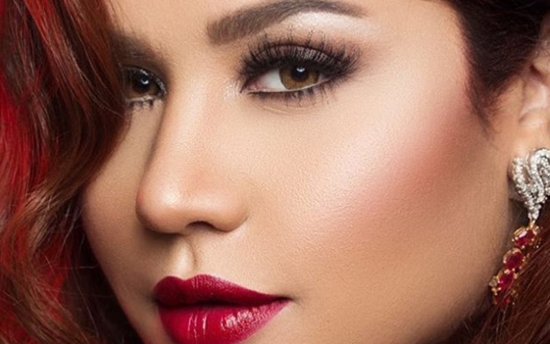 هدى سعد ضيفة أسبوع جنيف العربي