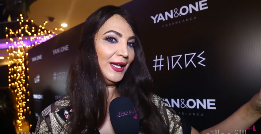 فيديو: الراقصة نور لمنتقديها: « أنا كنحماق عليكم وضروري واحد النهار توليو تبغيوني »