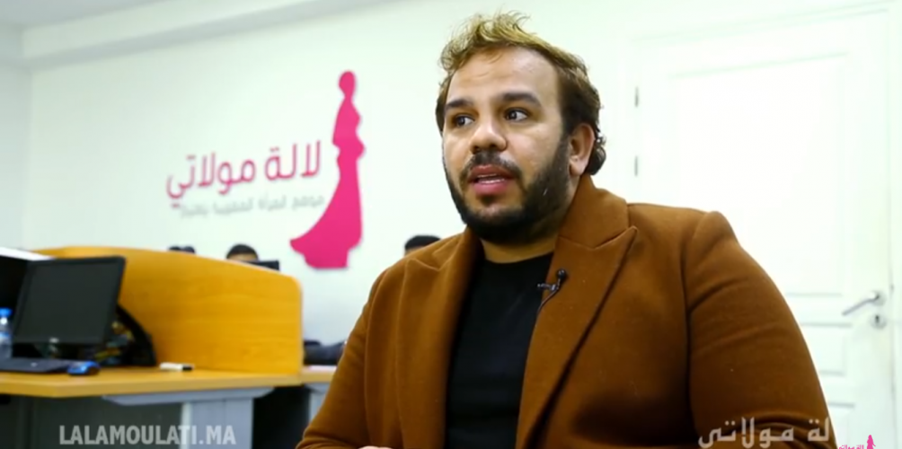 Lalamoulati – لالة مولاتي هده نصائح جواد قنانة لعرائس 2018