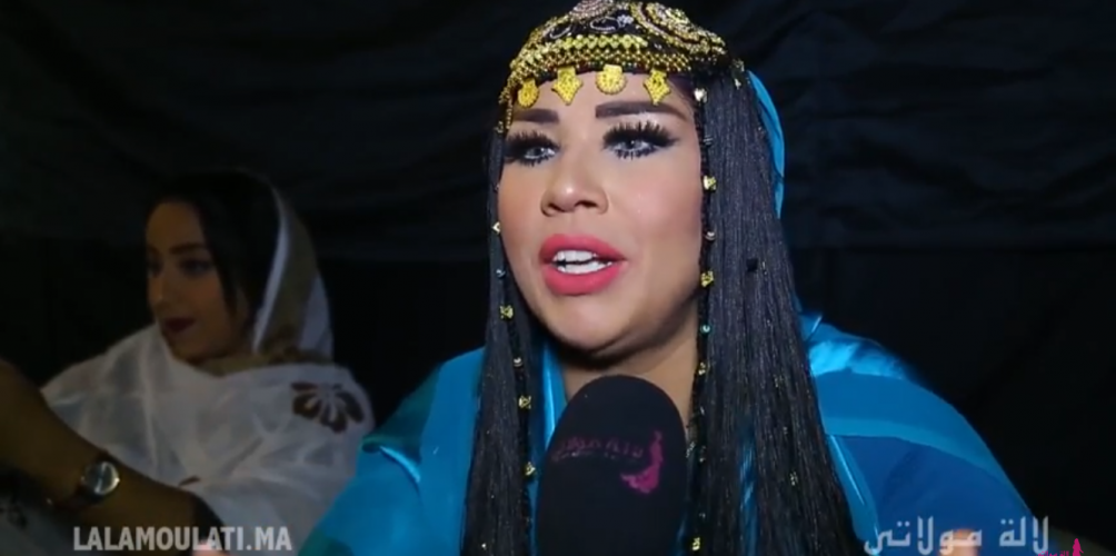 ها كيفاش دوزو الفنانة 2017 و هادي هي المتمنيات ديالهم لسنة2018