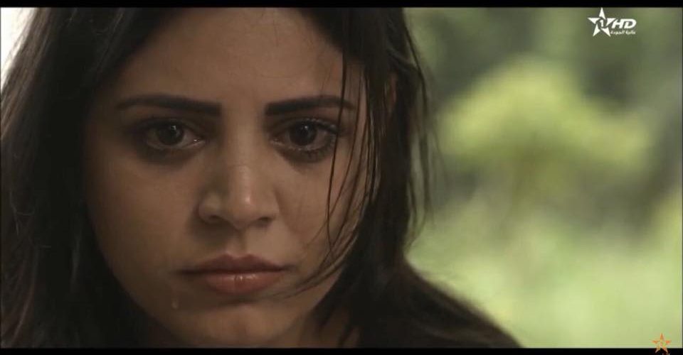 فاطمة الزهراء لحرش تكشف عن تفاصيل دورها في مسلسل رضاة الوالدة