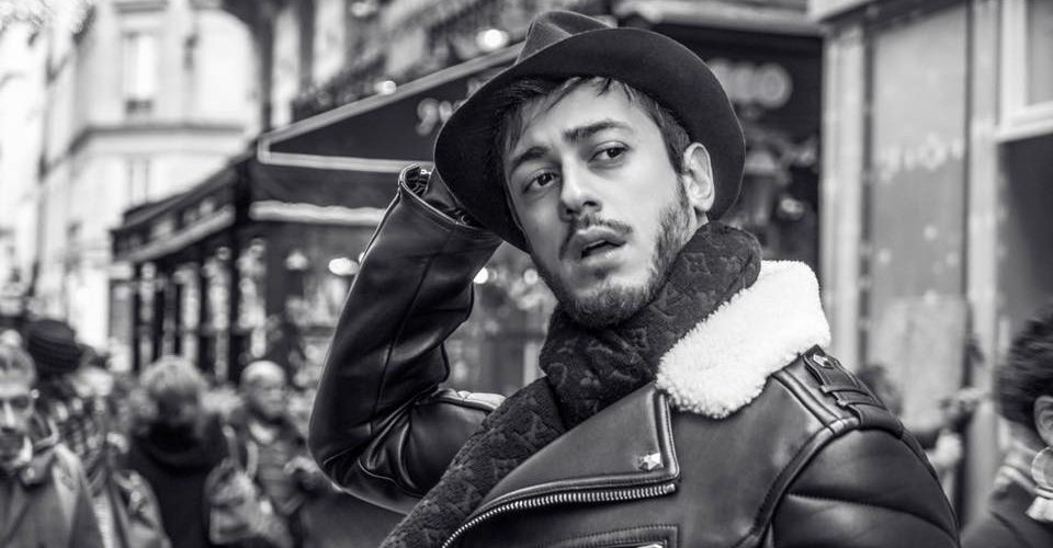 القضاء الفرنسي يستدعي سعد لمجرد بخصوص قضية جديدة