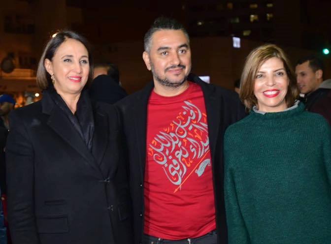 فيديو: عادل أب تراب وهشام العسري يتحدثان عن علاقة فيلم « ضربة في الرأس » مع المنتخب