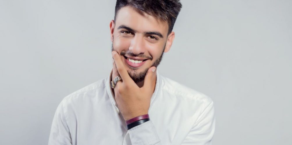 صورة: نعمان بلعياشي يحضر لجديده الفني رفقة « Djsoula »
