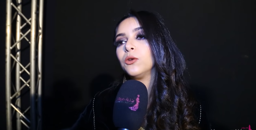 فيديو: سنبلة تكشف للالة مولاتي عن سر اطلالتها الشبابية الدائمة..اكتشفوه!
