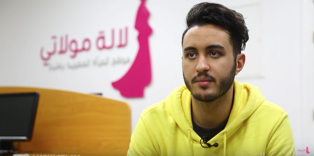 رضوان برحيل : سعد المجرد رقم واحد وغادي يبقى ديما رقم واحد