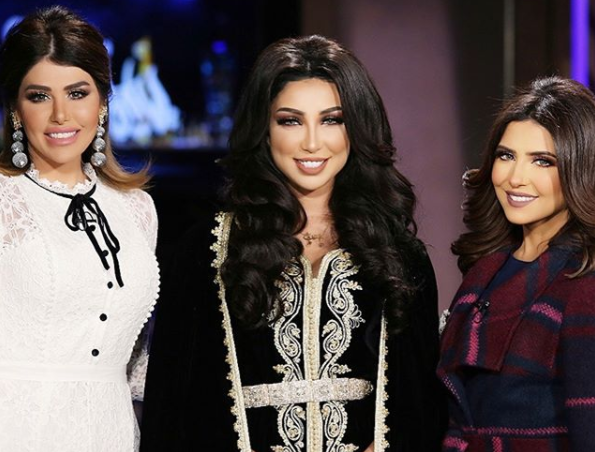فيديو: تغيير جذري في شكل دنيا بطمة..هل لاحظتموه؟