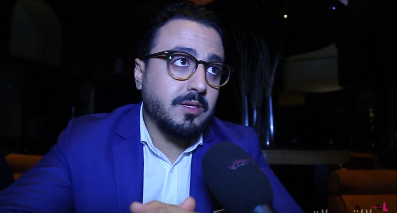 فيديو..رشيد العلالي: « لسنا منزهين عن الخطأ وكاينين فنانين كايبغيو يتخلصوا باش يدوزو فالبرنامج »