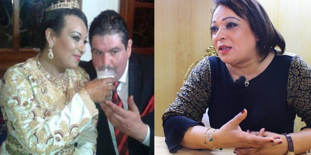 فيديو..بشرى أهريش : « الزواج قسمة ونصيب وملي غادي يكتاب غادي نرتابط »