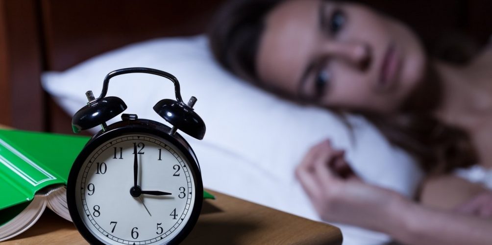 الأرق يجعل الدماغ أكثر مرونة