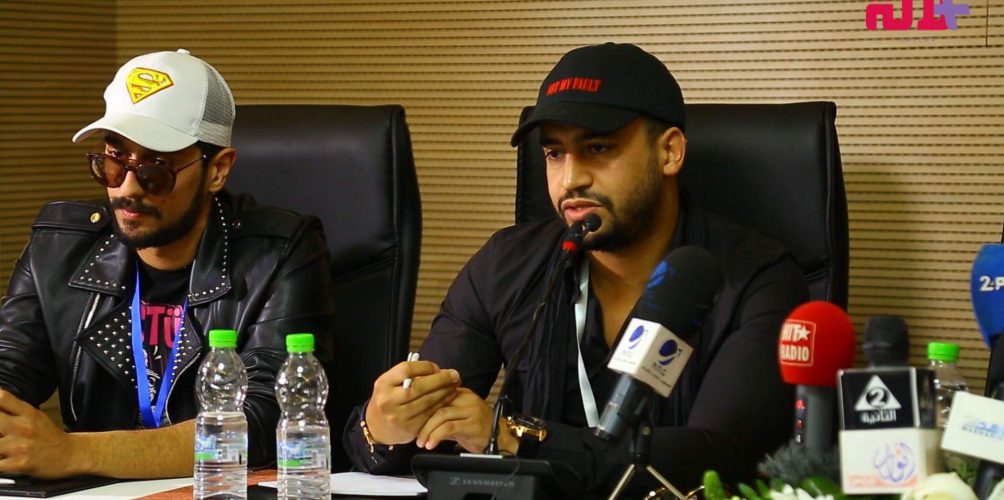 عماد الدراج: الملاهي الليلية خرجو بزاف ديال الفنانين والحياة ولات صعيبة بزاف