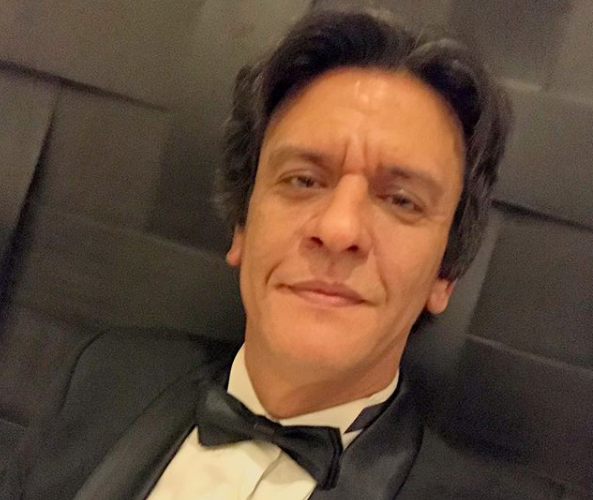 رشيد الادريسي:  لهاد السبب ما قدمتش برنامج stand up