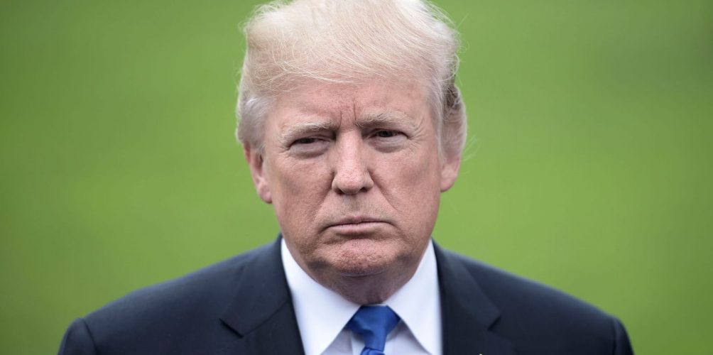 « ترامب » ينفصل عن زوجته..أول حالة طلاق في عائلة الرئيس الأمريكي