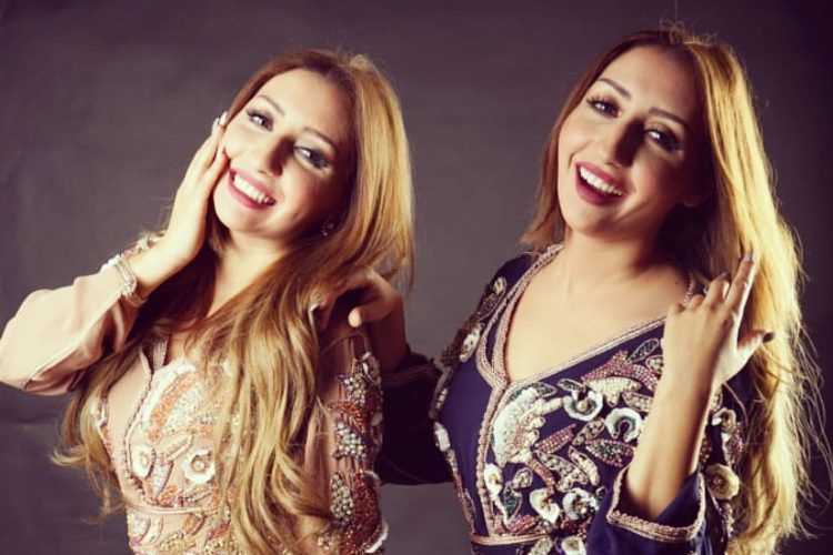 صفاء وهناء: نحن نعشق السفر وخاصنا راجل يكون فحال سندباد