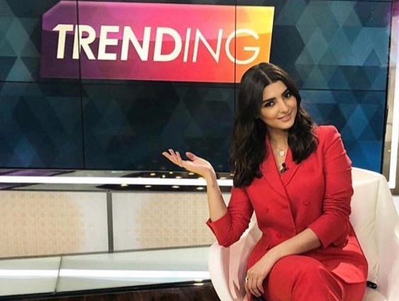 بعد توقف بث ايتي بالعربي..مريم سعيد تعود ببرنامج جديد