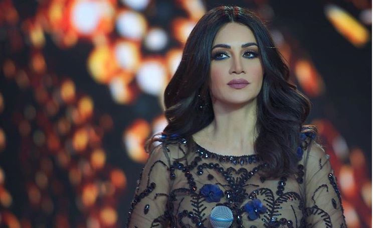 هكذا هنأت ديانا حداد المنتخب المغربي بعد فوزه على صربيا