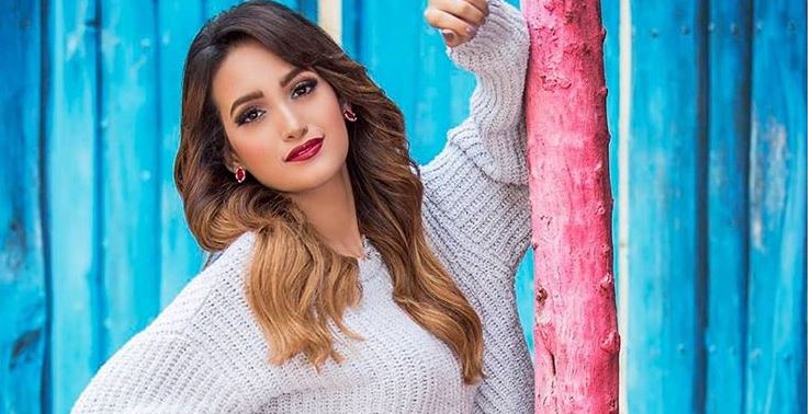 زينب أسامة تكشف للنساء المغربيات كيف تعتني وتحافظ على جمالها