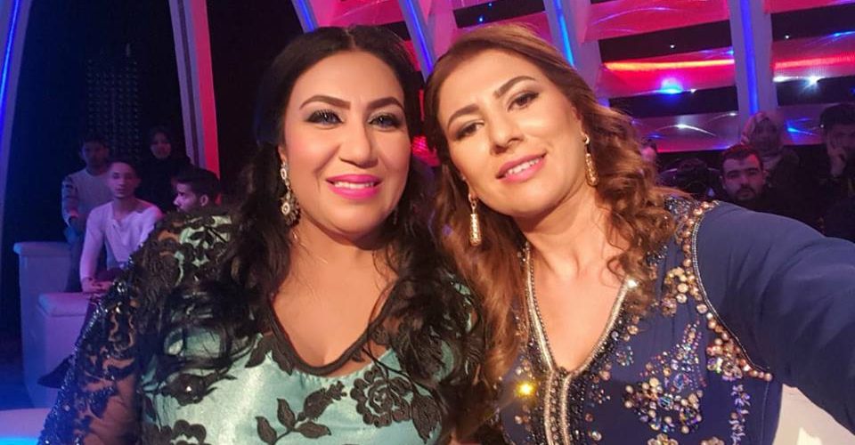 زينب ياسر تتألق في نجوم الأولى رفقة حياة الإدريسي