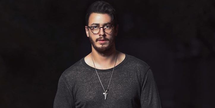 سعد لمجرد يعلن عودته لباريس بهذه الطريقة