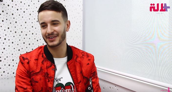 طريف وبالفيديو: عماد بنعمر يحكي كيف كان لأغنيته « يا لمشيشة » دور في زواج احدى معجباته