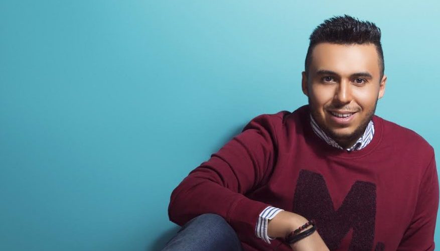 « ماشي بحالهم ».. الغافولي يغني جينريك مسلسل رمضاني