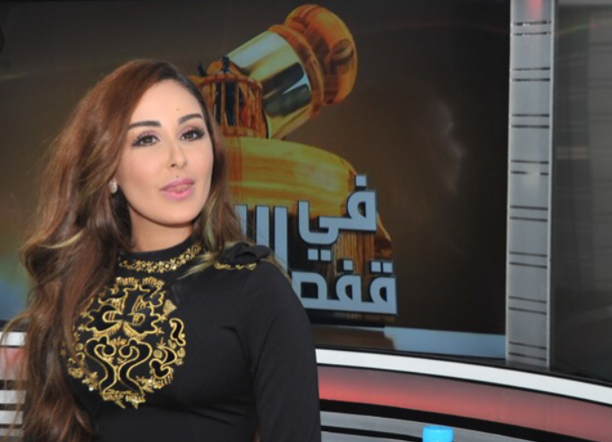 فيديو..وئام الدحماني في « قفص الاتهام » لنتذكر جميعا ما قالته