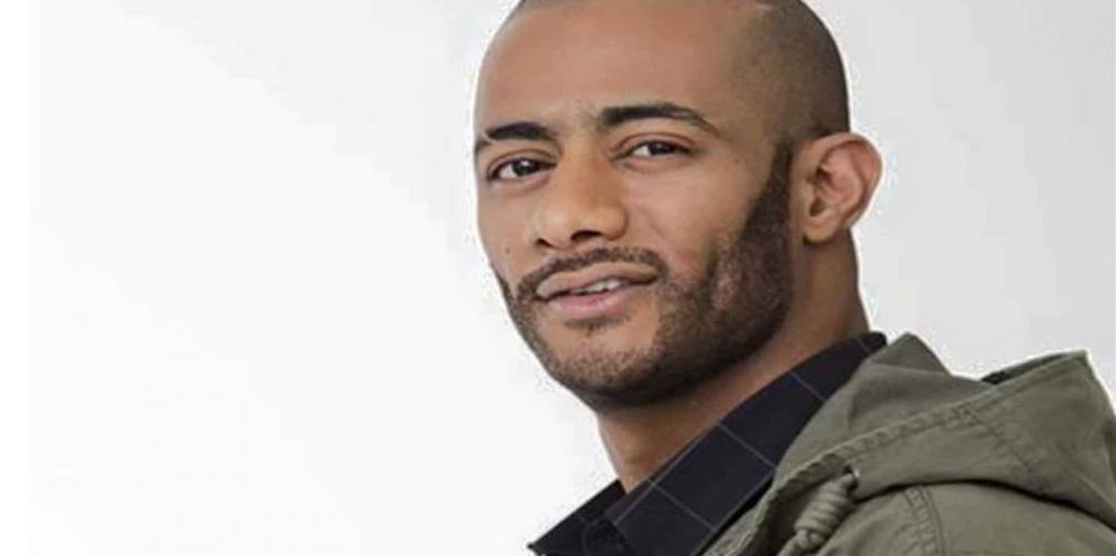 (بعد نجاح مسلسل « الأسطورة ».. محمد رمضان يعود « بنسر الصعيد » (فيديو