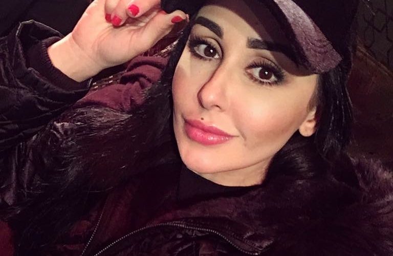 صادم .. الفنانة الشابة وئام الدحماني في ذمة الله