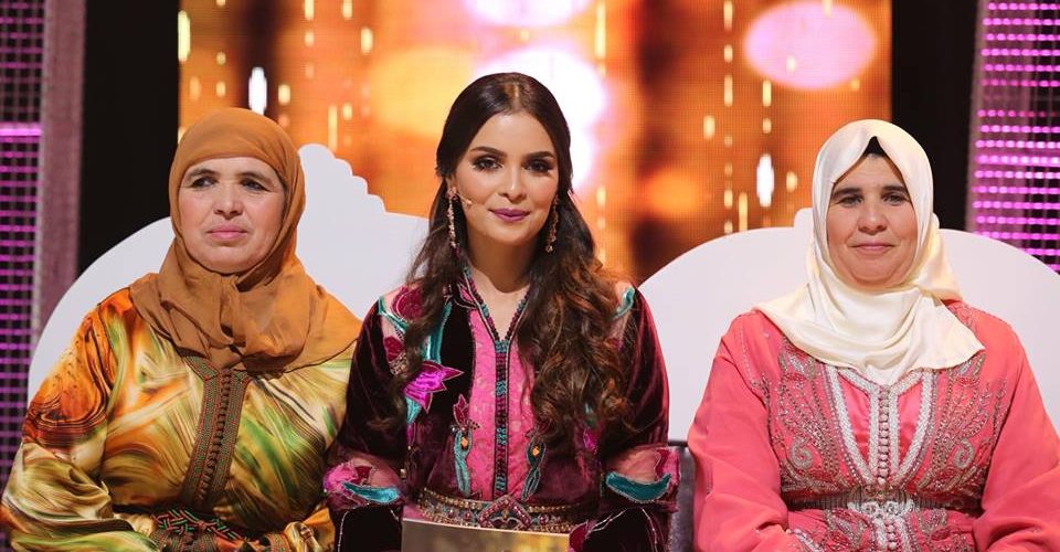 تفوق على « كي كنتي وكي وليتي ».. أزيد من 6.3 ملايين مشاهد لـ »لالة لعروسة »