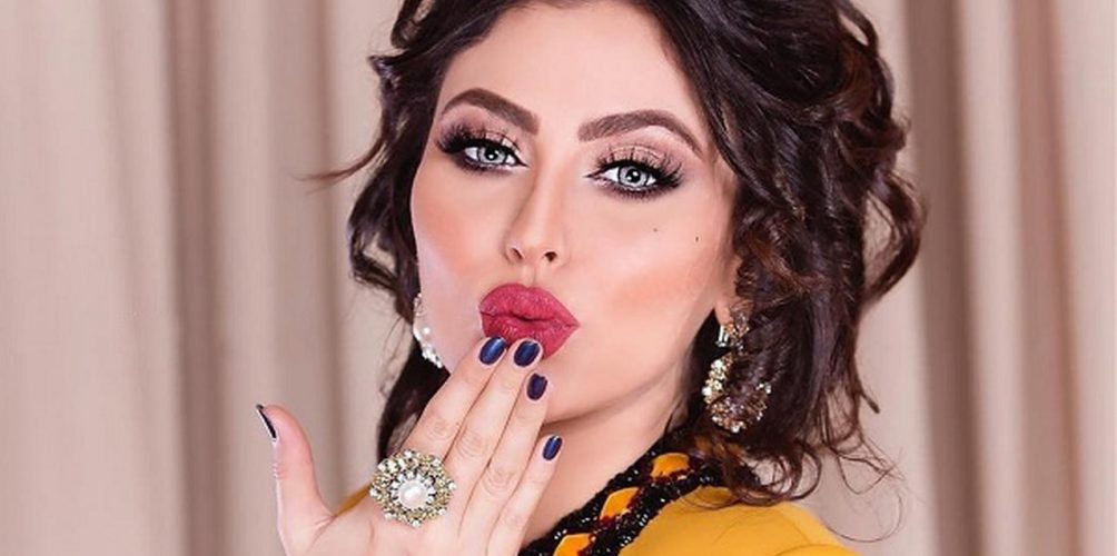 الحكم على الفنانة المغربية العراقية مريم حسين بالسجن وهذه التفاصيل