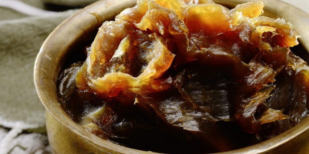 وصفة الصابون البلدي لتقشير الجسم