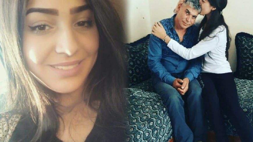 بنت الستاتي بين الحياة و الموت بعدما دهستها سيارة