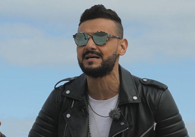 « رامز تحت الصفر ».. جديد رامز جلال برمضان