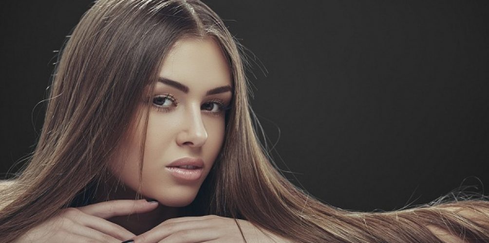 فيديو…كيراتين منزلي لشعر ناعم