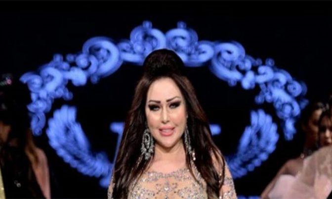 راقصة مغربية تطرح فيديو كليب ديني في مصر