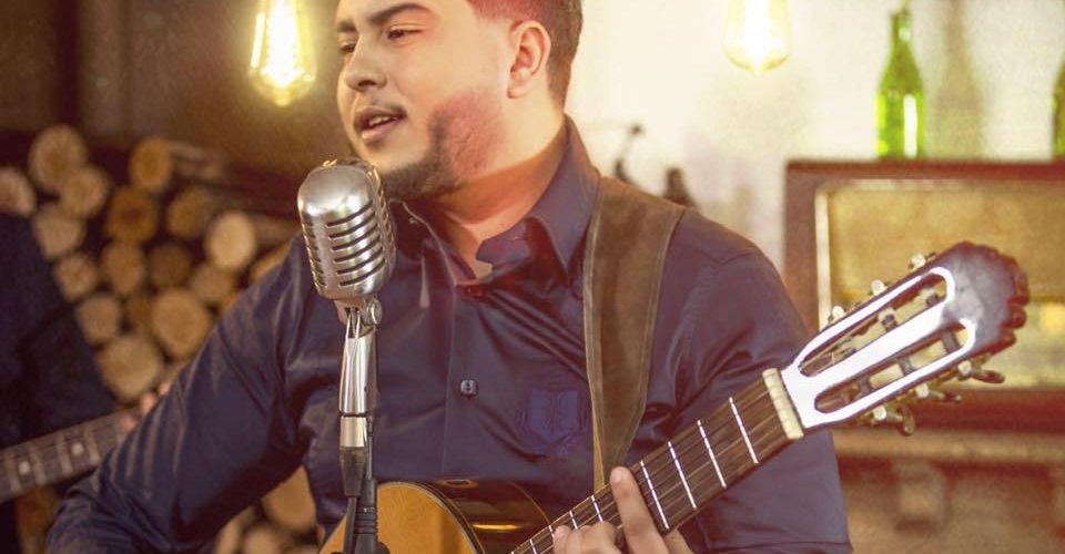 « يا ويلي آه ».. جديد مهدي موزاين (فيديو)