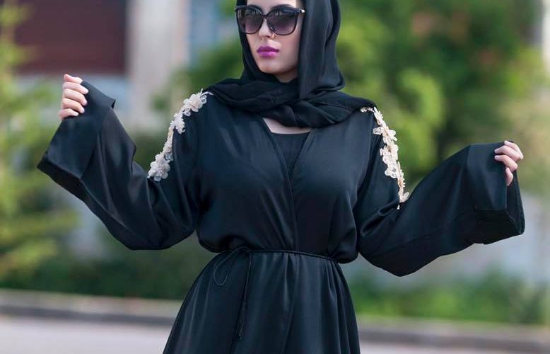 صور.. جبدور وعبايات عصرية لرمضان