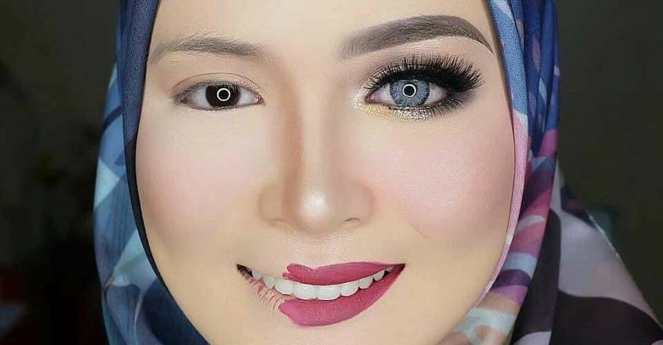 بالصور.. المكياج يحقق المستحيل