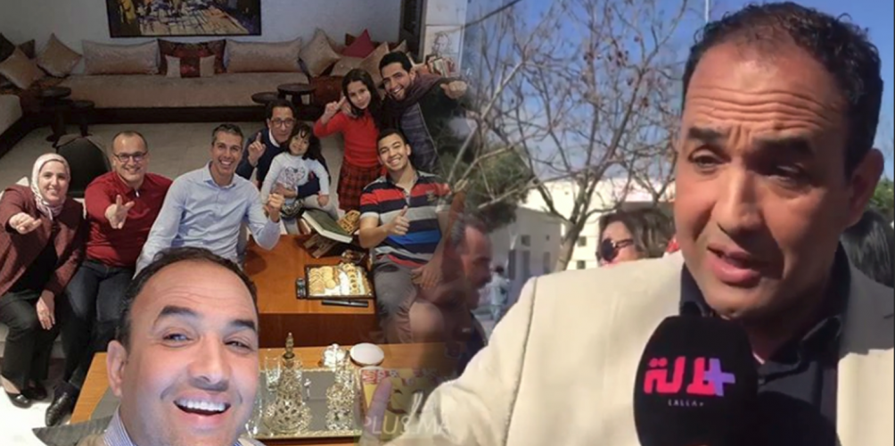 رشيد الوالي: ما دام بّا ومّي عايشين ما كنبغيش نمشي للعمرة ونخليهم