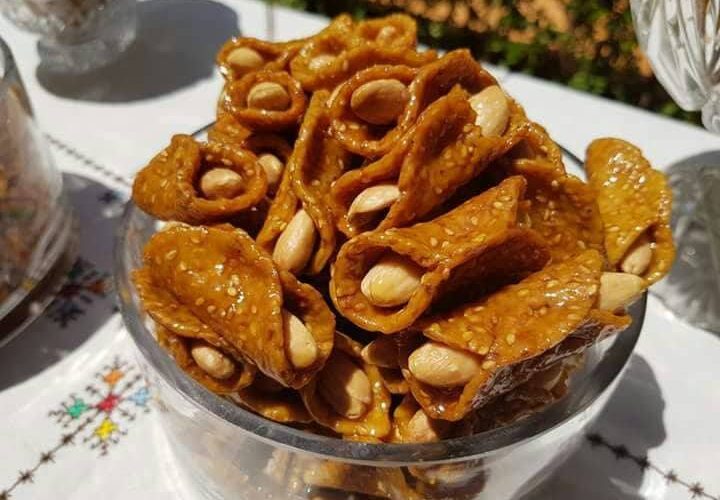 شهيوات رمضان.. بليغات من تحضير الشاف زينة سلوان