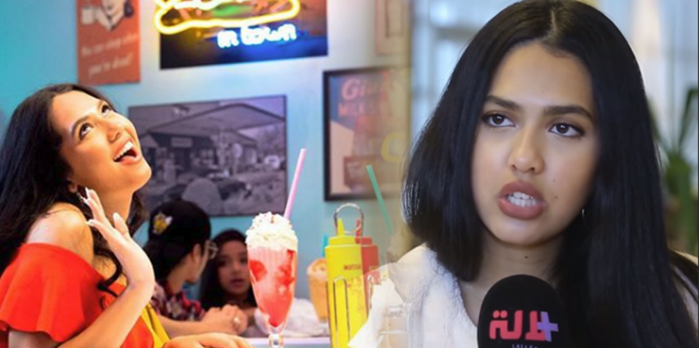 منال بنشليخة: باش تكوني بنت فالمجال الفني صعيب الحال