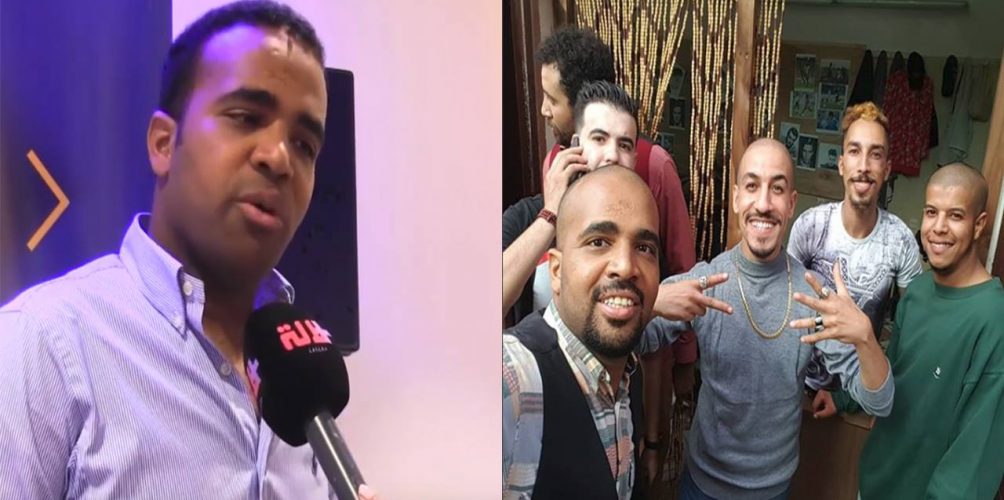 باسو يتحدث عن دوره في « ولاد علي » وعن أجواء التصوير رفقة مجموعة « ايموراجي »