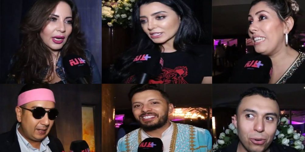 هادي هي الشهيوات لي خاصها ضروري تكون فالطبلة ديال الفنانين المغاربة فرمضان (فيديو)