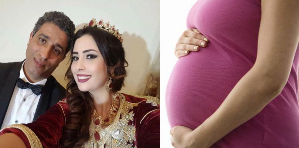 ابتسام لعروسي: فكرة الحمل مؤجلة وكيعجبوني الدراري الرجولة منذ الطفولة (فيديو)