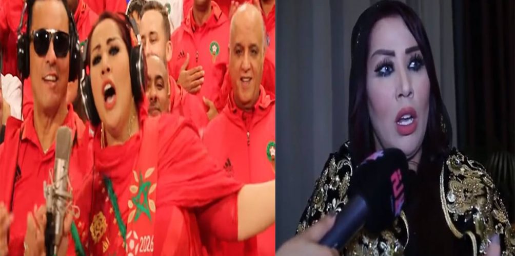 سعيدة شرف: ملحمة « أبطال الوطن » فخر وحاجة كبيرة كتمسني كمواطنة مغربية (فيديو)