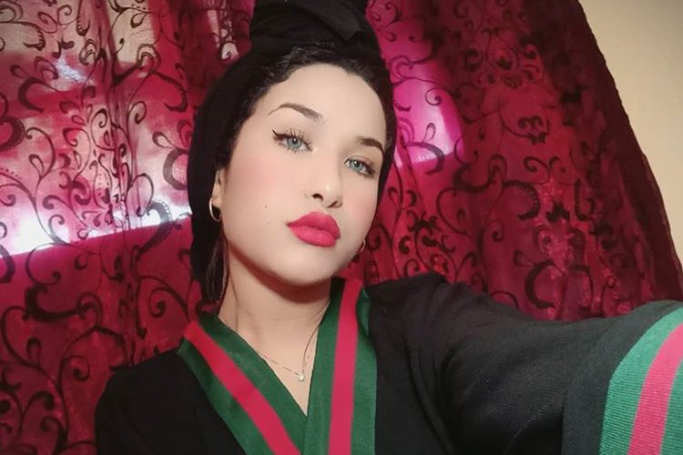 هكذا عبرت زهراء الساهر عن مساندتها لسلسلة « سوحليفة »