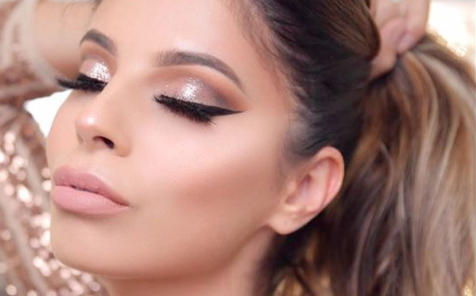 مكياج.. اختاري أحمر الخدود المناسب لبشرتك